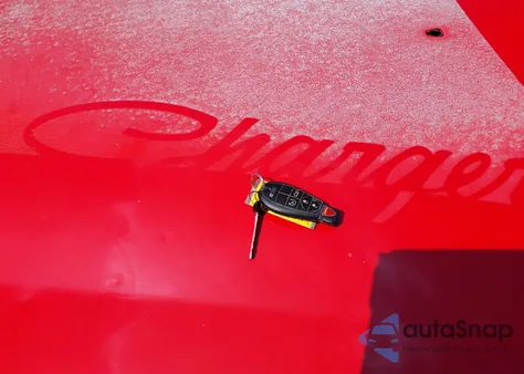 2009 Dodge Charger R/T из США, поврежденный, VIN 2B3KA53T09H506059